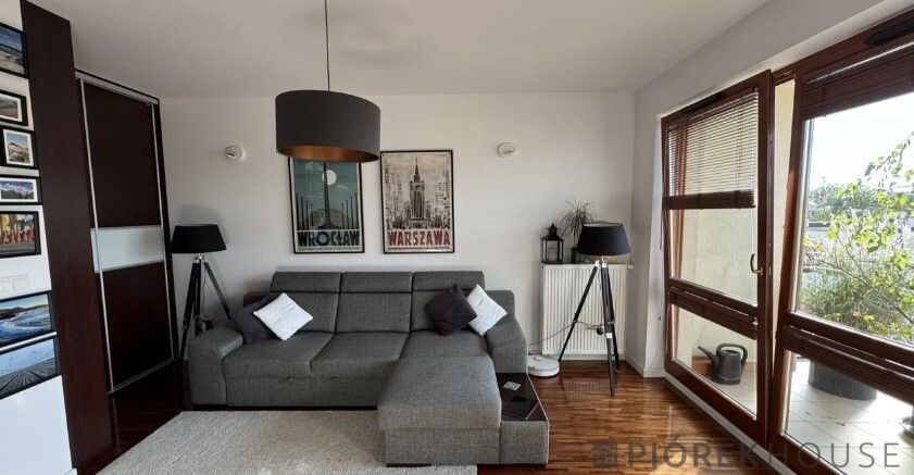 Mieszkanie 1-pokojowe Warszawa Bemowo, ul. Strzelców. Zdjęcie 4