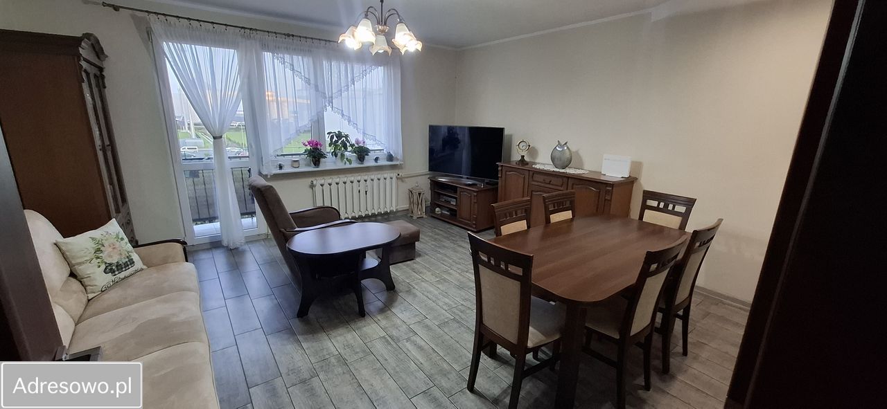 Mieszkanie 4-pokojowe Środa Wielkopolska, os. Jagiellońskie. Zdjęcie 5