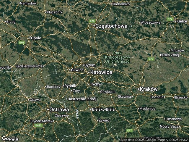 Działka rod Sosnowiec Ostrowy Górnicze. Zdjęcie 1