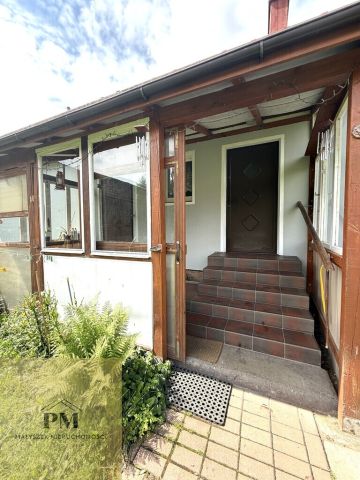 dom wolnostojący, 2 pokoje Chmielno. Zdjęcie 7