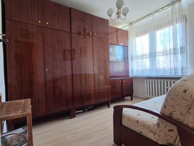 Mieszkanie 3-pokojowe Lubin. Zdjęcie 6