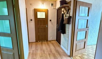 Mieszkanie 3-pokojowe Brzeziny, ul. Antoniego Hetmana