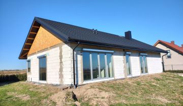 dom wolnostojący Kamienica