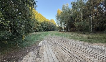 Działka budowlana Przyłęk