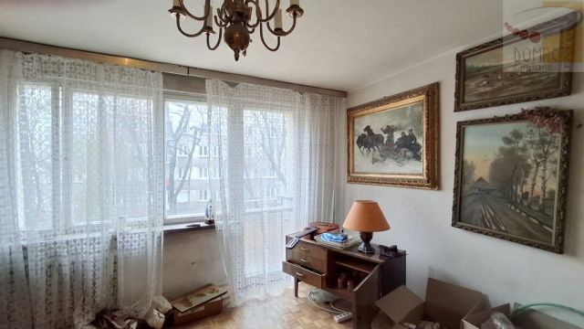 Mieszkanie 3-pokojowe Pruszków Centrum, ul. Kopernika. Zdjęcie 1