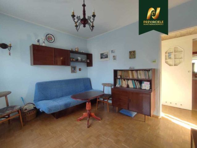 Mieszkanie 2-pokojowe Gdańsk Osowa, ul. Eugeniusza Kwiatkowskiego. Zdjęcie 4