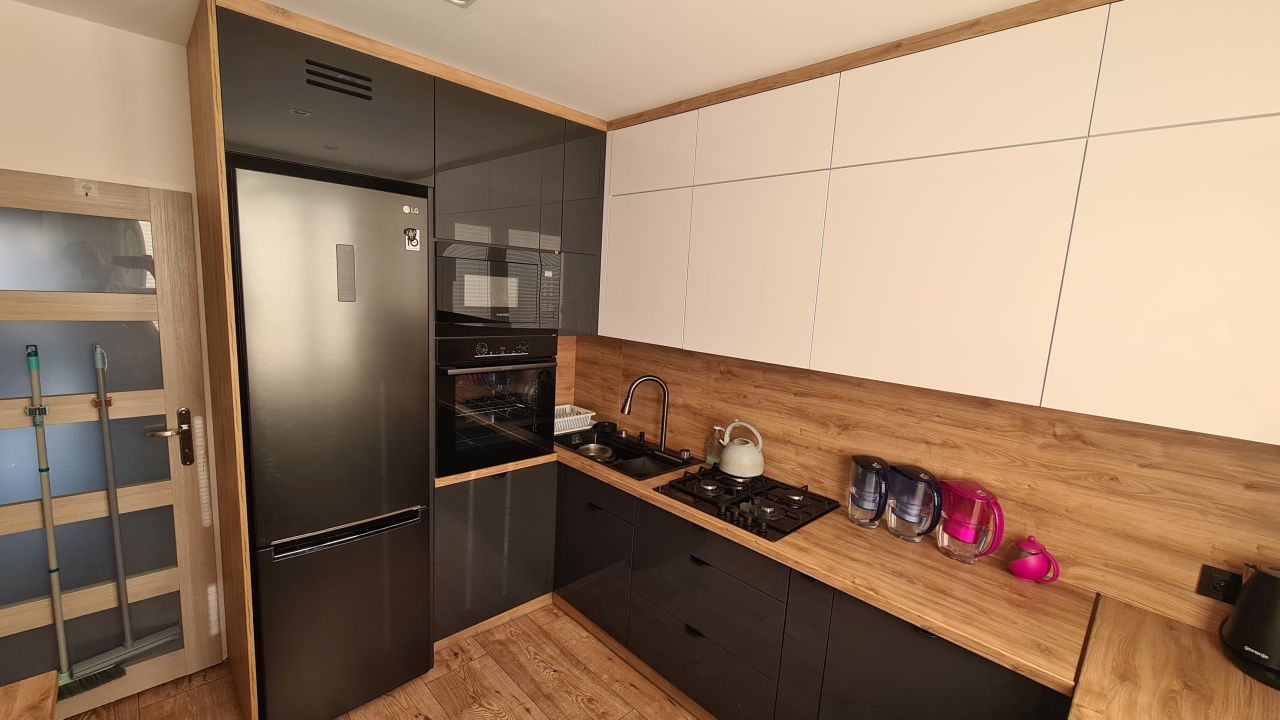 Mieszkanie 3-pokojowe Bielsko-Biała Aleksandrowice, ul. Wadowicka. Zdjęcie 33