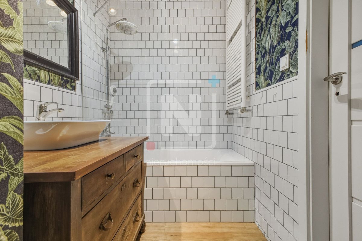 Mieszkanie 2-pokojowe Warszawa Ursus, ul. Herbu Oksza. Zdjęcie 10