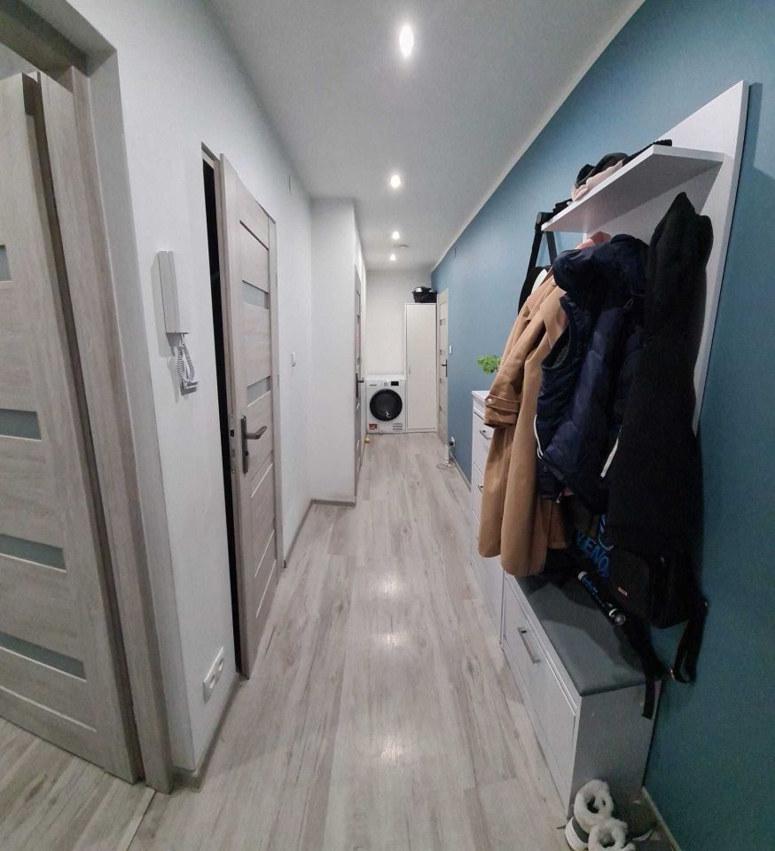 Mieszkanie 3-pokojowe Kamieniec Ząbkowicki. Zdjęcie 8