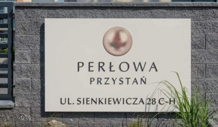 Mieszkanie 1-pokojowe Kołobrzeg, ul. Henryka Sienkiewicza