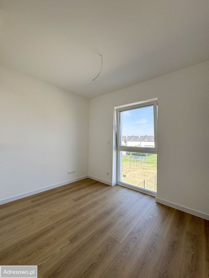 dom szeregowy, 4 pokoje Szamotuły. Zdjęcie 5