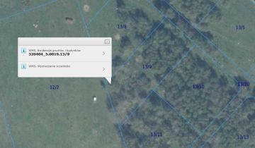 Działka rolno-budowlana Karsk