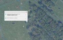 Działka rolno-budowlana Karsk