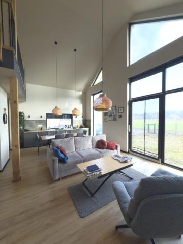 dom wolnostojący, 3 pokoje Jaźwiny. Zdjęcie 6