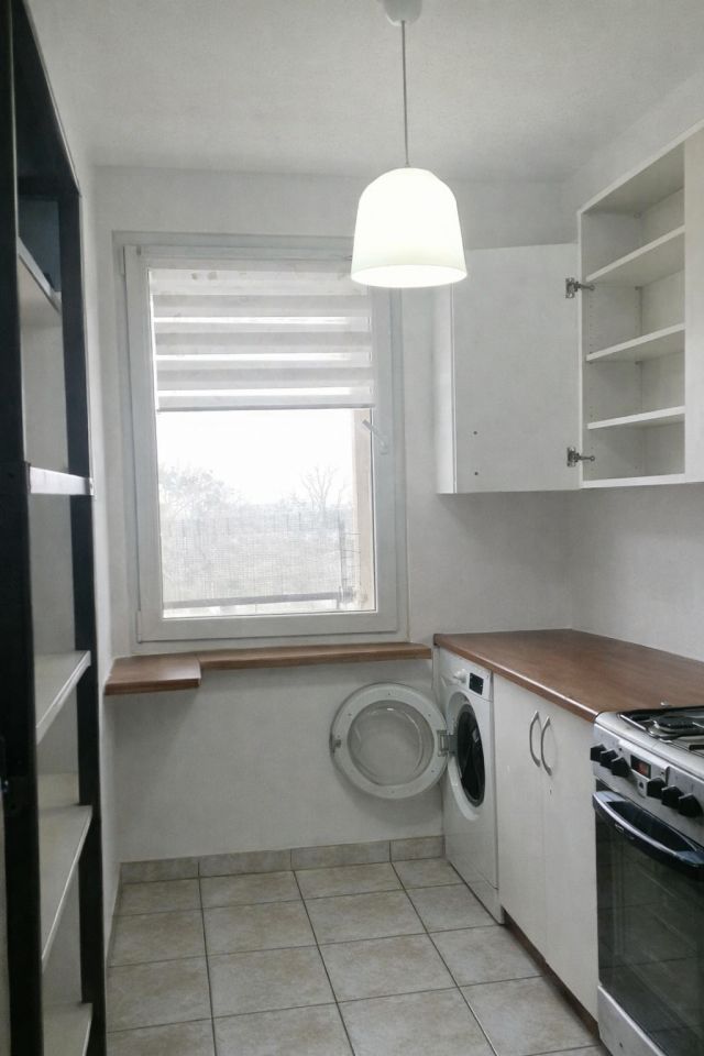 Mieszkanie 1-pokojowe Łódź Górna, ul. Przyszkole. Zdjęcie 3