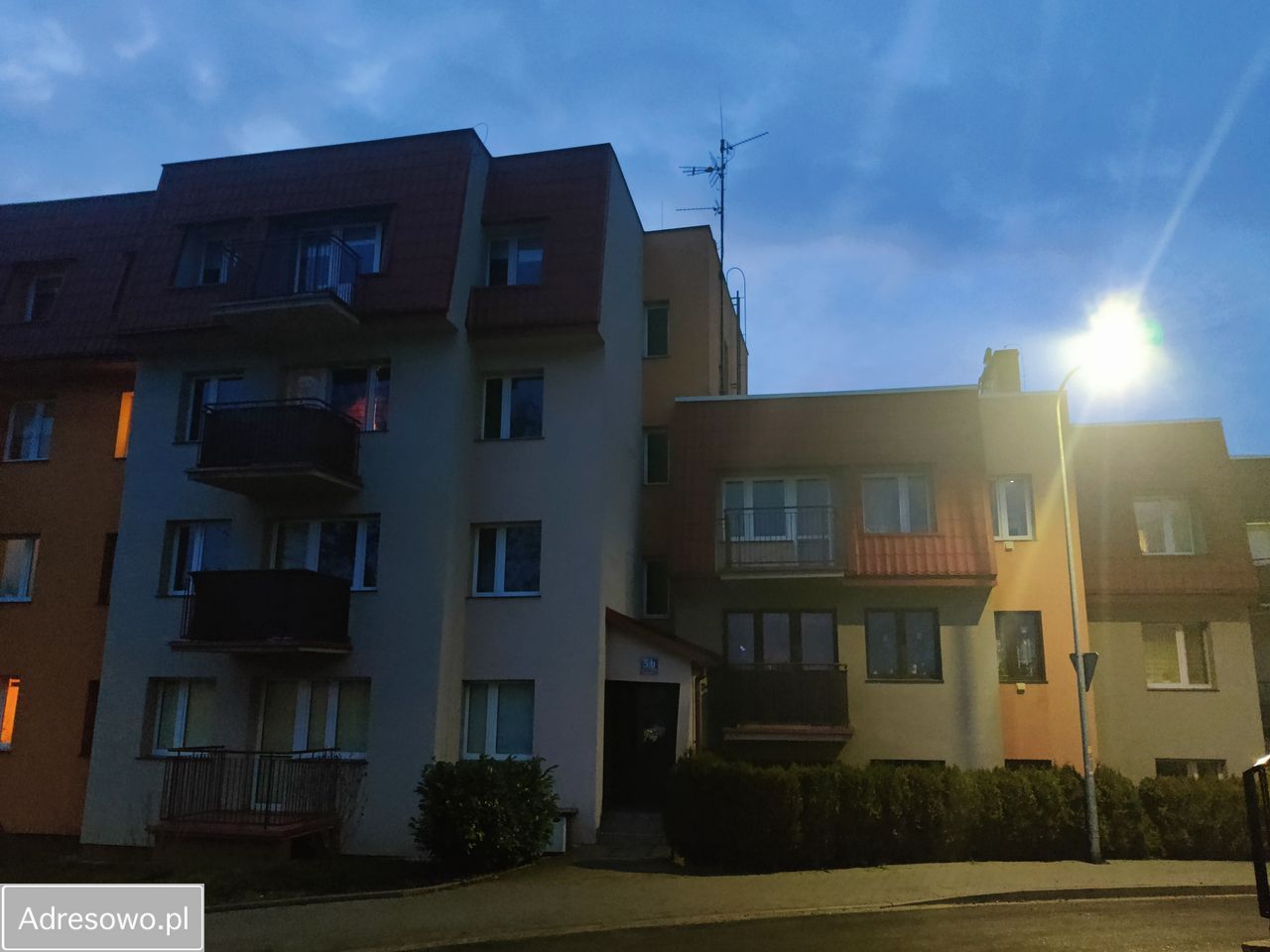 Mieszkanie 2-pokojowe Złotoryja, ul. Cmentarna. Zdjęcie 11