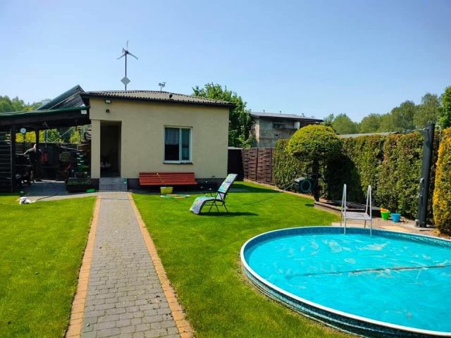 Działka rod Jaworzno Lubowiec. Zdjęcie 1