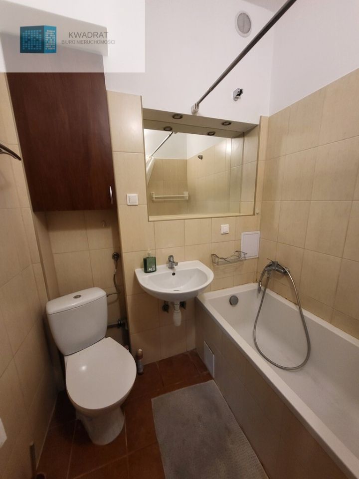 Mieszkanie 1-pokojowe Łódź, ul. Zmienna. Zdjęcie 7