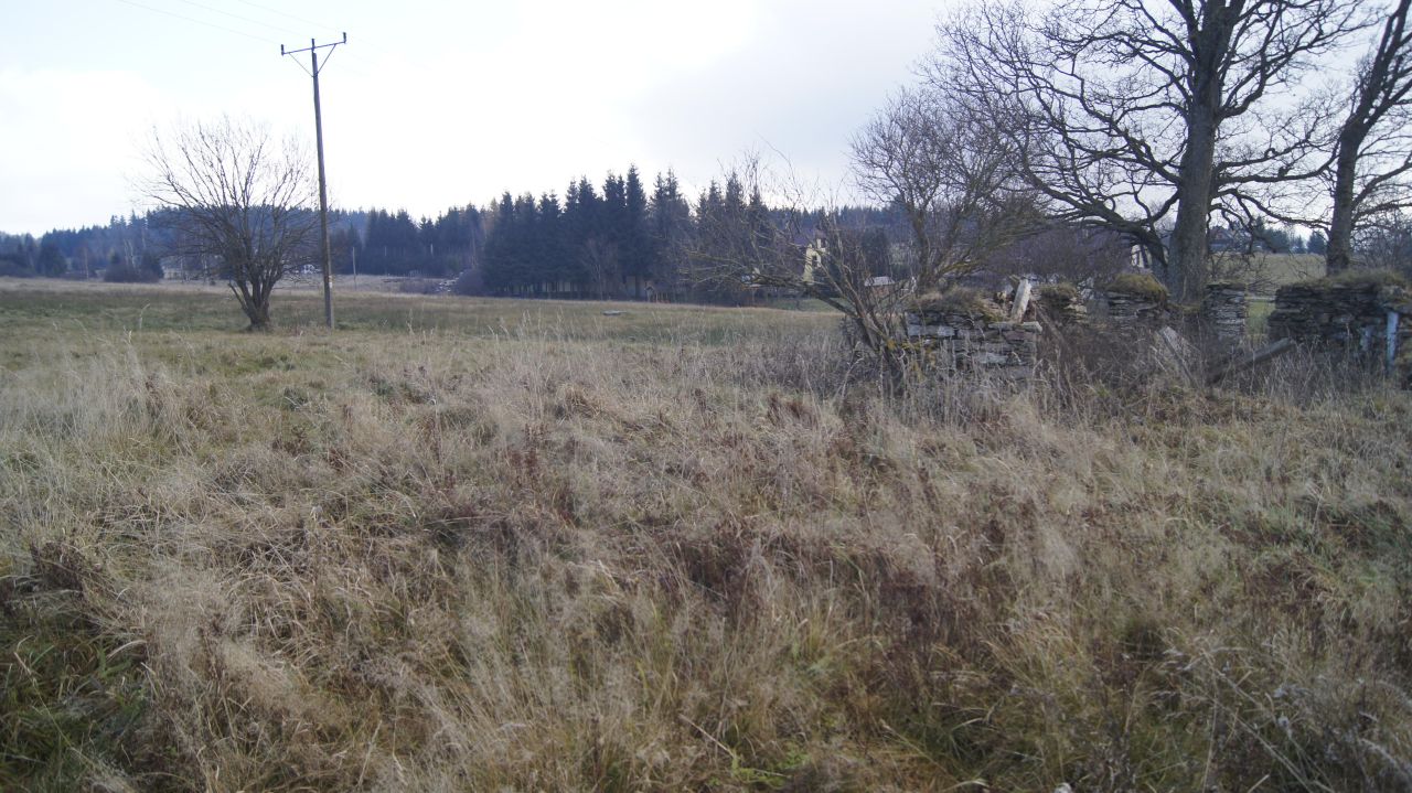 Działka budowlana Lasówka. Zdjęcie 6