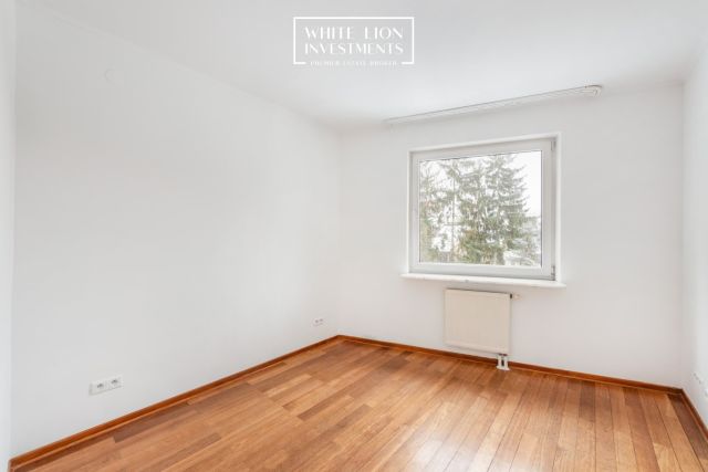 Mieszkanie 4-pokojowe Warszawa Praga-Południe. Zdjęcie 13