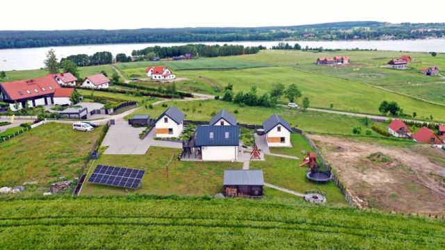 Lokal Rybical. Zdjęcie 15