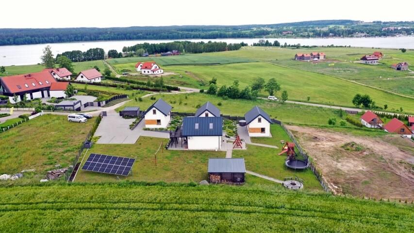 Lokal Rybical. Zdjęcie 15