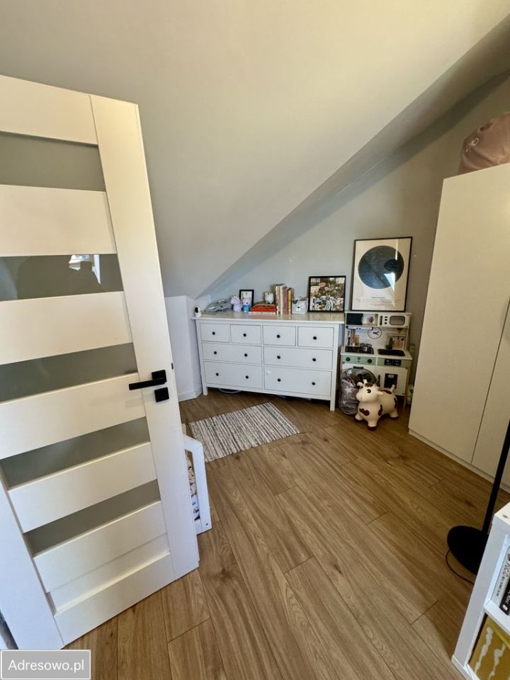 Mieszkanie 3-pokojowe Jelenia Góra Centrum, ul. Jana Sobieskiego. Zdjęcie 15