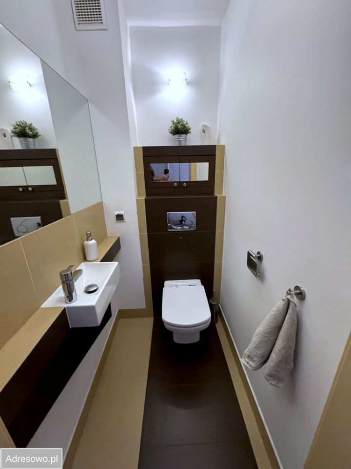 Mieszkanie 3-pokojowe Warszawa Białołęka, ul. Skarbka z Gór. Zdjęcie 15