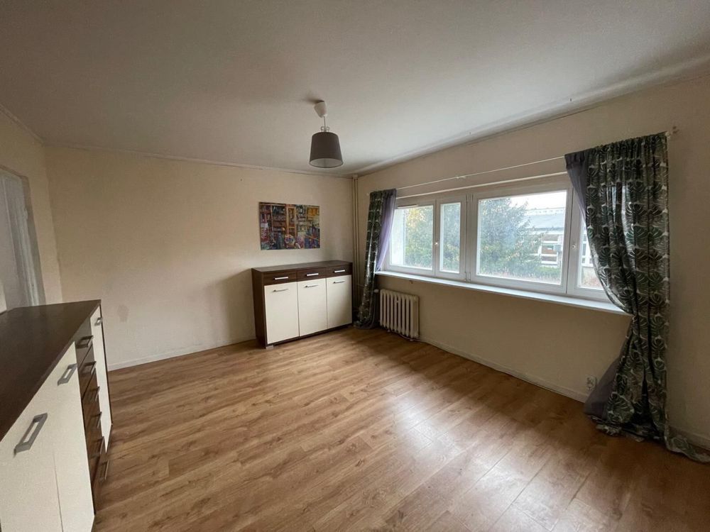 Mieszkanie 3-pokojowe Poznań Grunwald, ul. Ognik. Zdjęcie 8