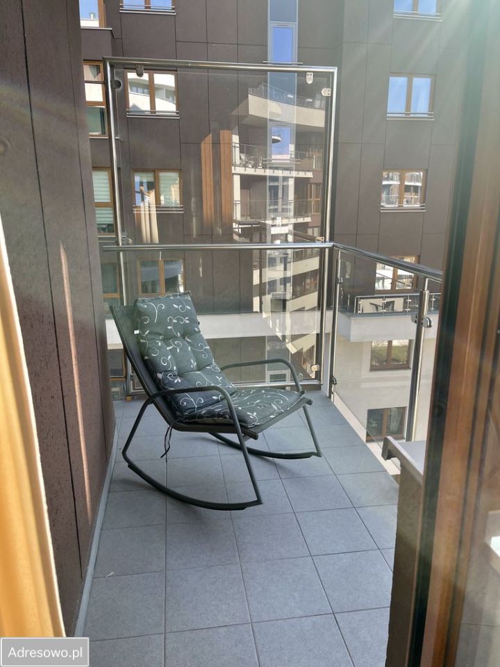 Mieszkanie 3-pokojowe Kraków Grzegórzki, ul. płk. Francesco Nullo. Zdjęcie 10