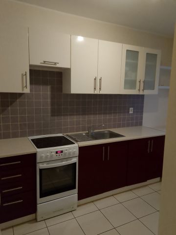 Mieszkanie 1-pokojowe Szczecin Warszewo, ul. Duńska. Zdjęcie 1