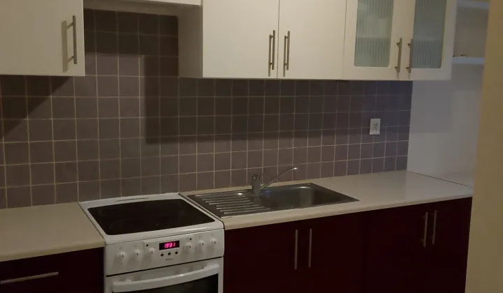 Mieszkanie 1-pokojowe Szczecin Warszewo, ul. Duńska