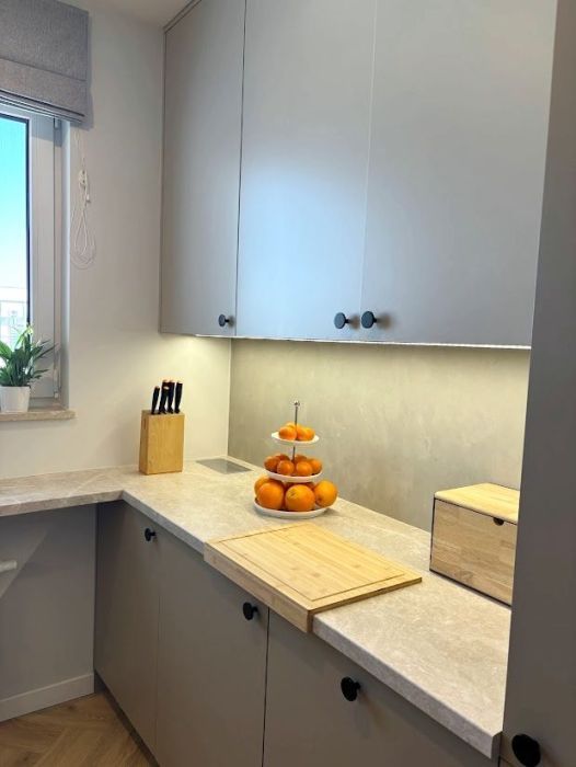 Mieszkanie 2-pokojowe Gdańsk Letnica, ul. Sucha. Zdjęcie 8