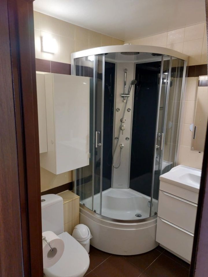 Mieszkanie 3-pokojowe Kwidzyn, ul. Staszica. Zdjęcie 4