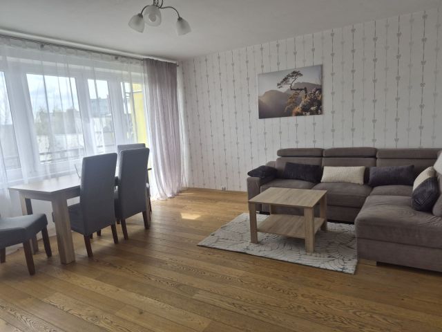 Mieszkanie 2-pokojowe Płock Podolszyce, ul. Łączniczek. Zdjęcie 1