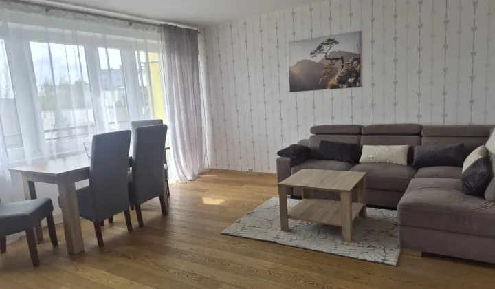 Mieszkanie 2-pokojowe Płock Podolszyce, ul. Łączniczek