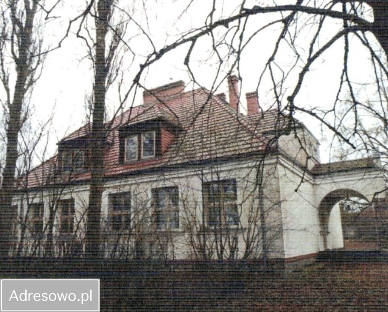 dom wolnostojący Jabłonowo-Adamy. Zdjęcie 10