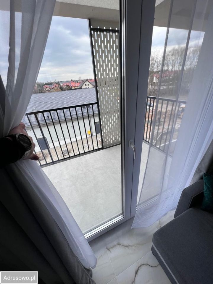 Mieszkanie 2-pokojowe Białystok Zawady, ul. Mroźna. Zdjęcie 11