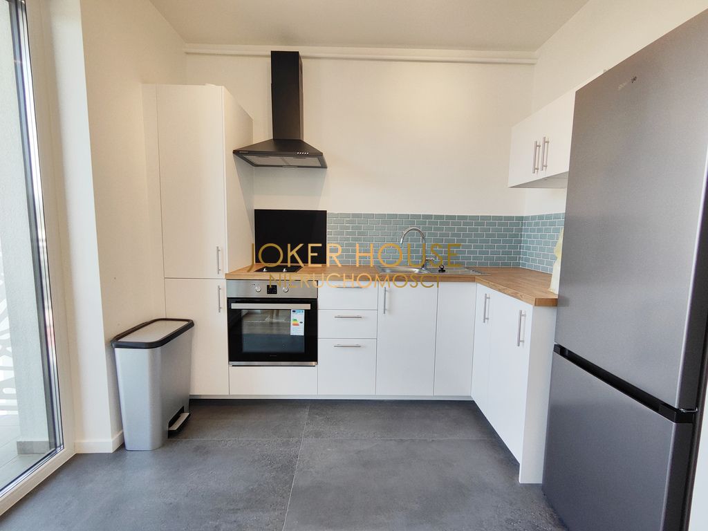 Mieszkanie 1-pokojowe Rzeszów, ul. Myśliwska. Zdjęcie 5