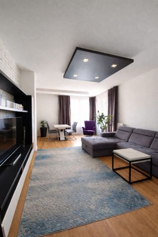 Mieszkanie 3-pokojowe Głogów Małopolski, ul. Fabryczna. Zdjęcie 1