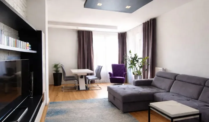 Mieszkanie 3-pokojowe Głogów Małopolski, ul. Fabryczna