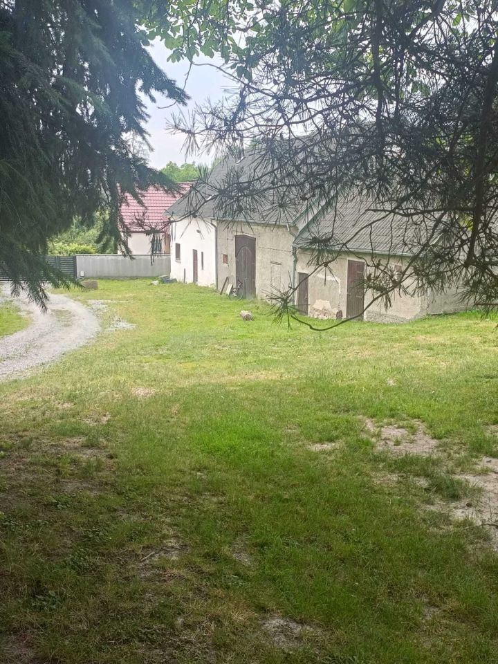 dom Sieniawka. Zdjęcie 6