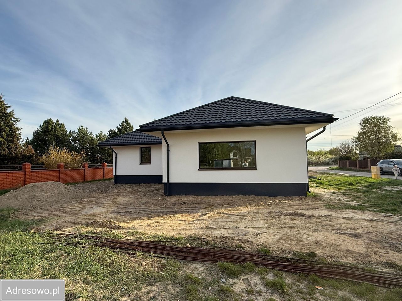 dom wolnostojący, 5 pokoi Feliksów, ul. Zajęcza. Zdjęcie 17