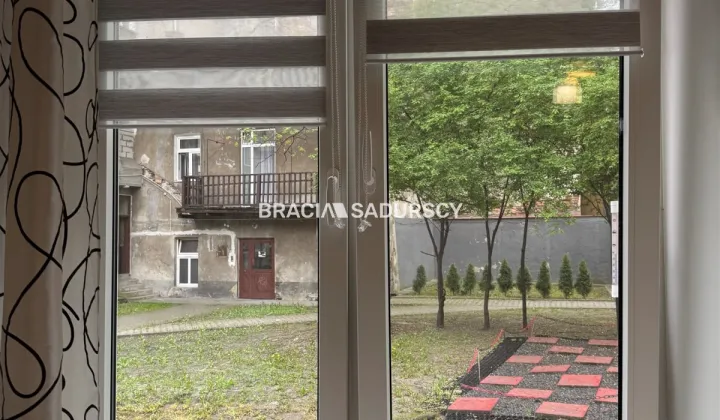 Mieszkanie 3-pokojowe Kraków Podgórze, ul. Celna