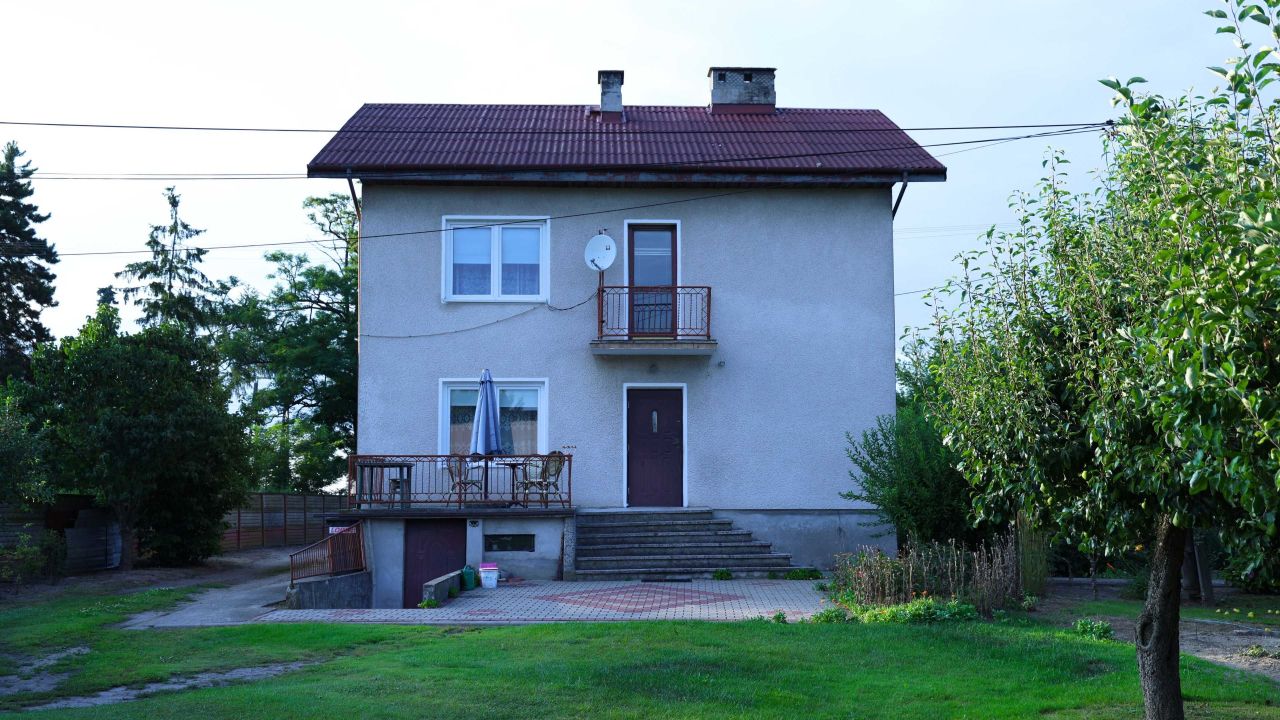 dom wolnostojący Czerwińsk nad Wisłą. Zdjęcie 2