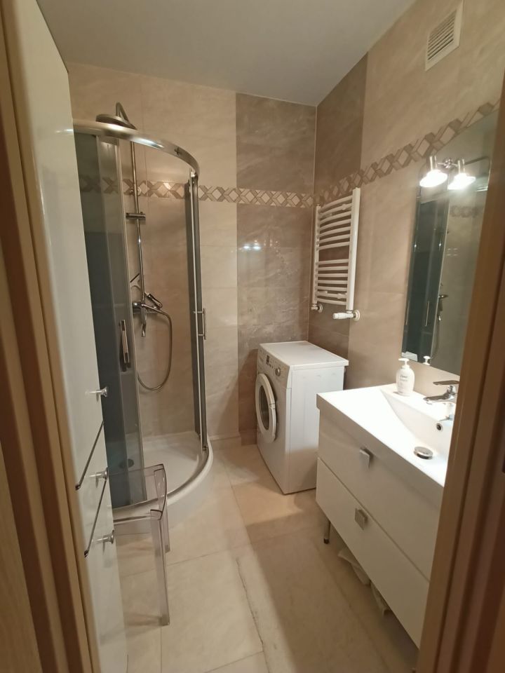 Mieszkanie 4-pokojowe Warszawa Ursynów, ul. Wacława Lachmana. Zdjęcie 7