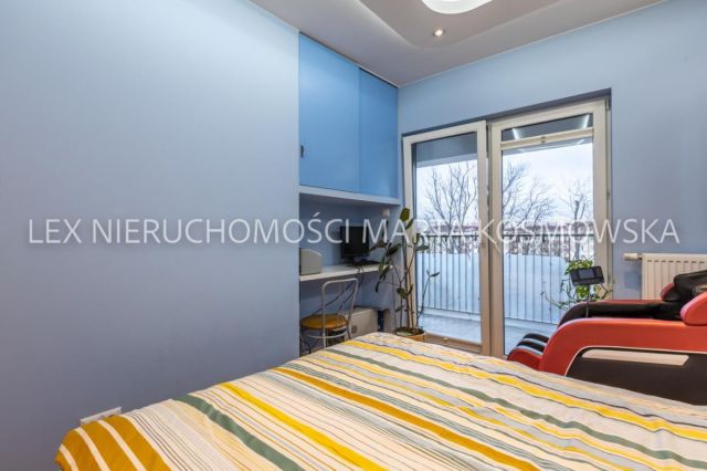 Mieszkanie 4-pokojowe Warszawa Włochy, ul. Instalatorów. Zdjęcie 14
