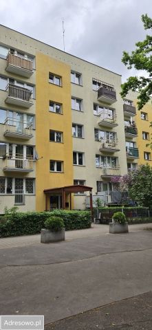 Mieszkanie 3-pokojowe Warszawa Mokotów, ul. Egejska. Zdjęcie 1