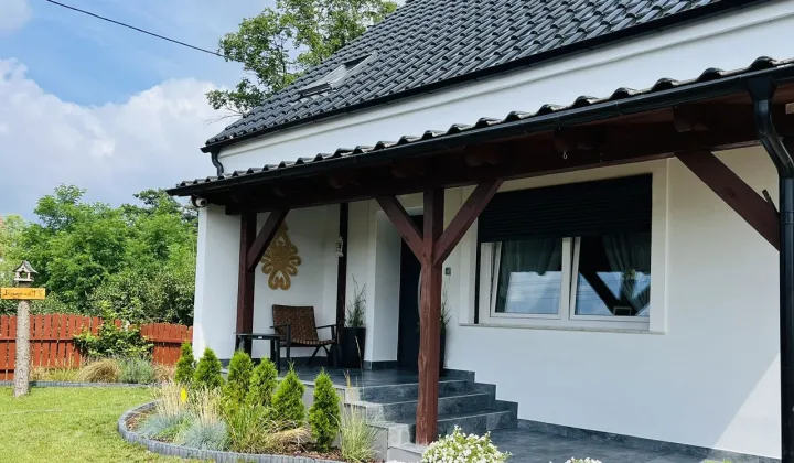 dom wolnostojący, 4 pokoje Bagno