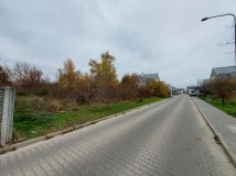 Działka budowlana Tarnowo Podgórne, ul. Księdza Zbigniewa Sasa. Zdjęcie 1